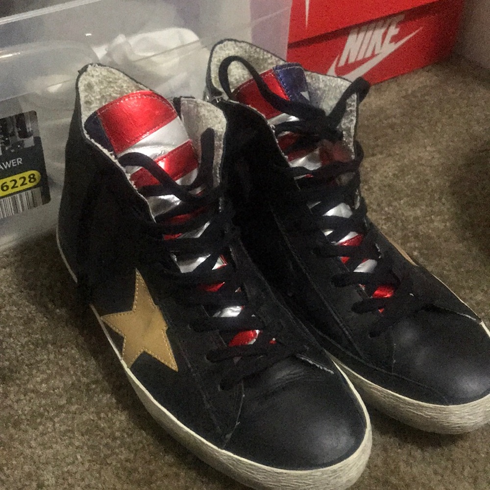 Golden Goose🔥🔥
